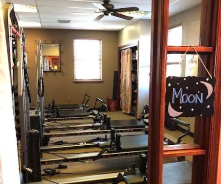 Powerhouse Fitness & Yoga