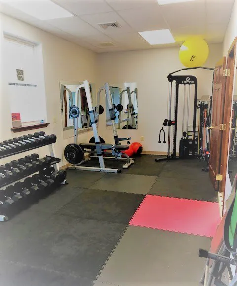 Powerhouse Fitness & Yoga Picture 3