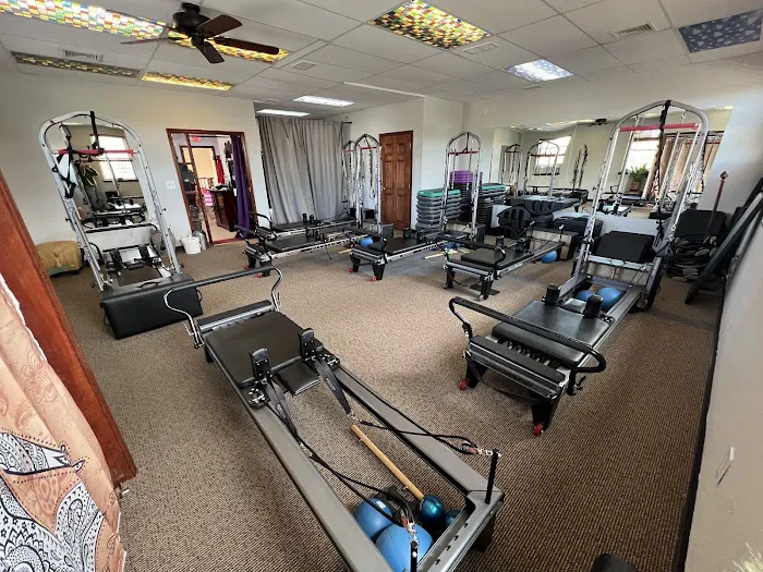 Powerhouse Fitness & Yoga Picture 6