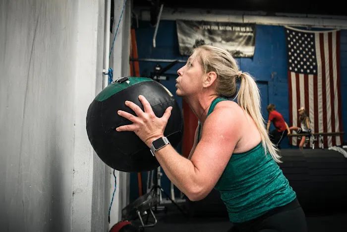 CrossFit Medford Picture 3