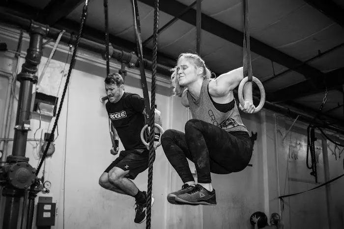 CrossFit Medford Picture 2