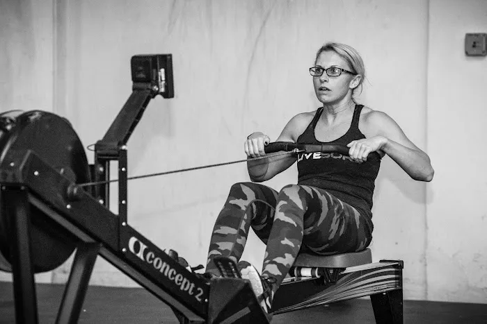 CrossFit Medford Picture 1