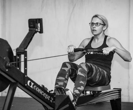 CrossFit Medford