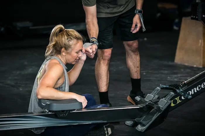 CrossFit Medford Picture 8