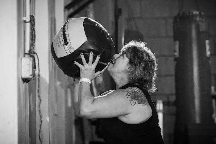 CrossFit Medford Picture 6