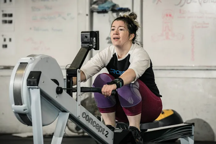CrossFit Medford Picture 5