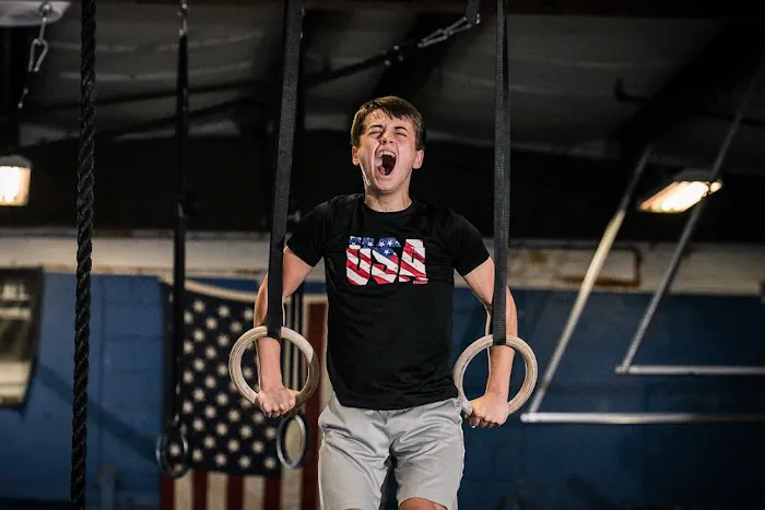 CrossFit Medford Picture 7