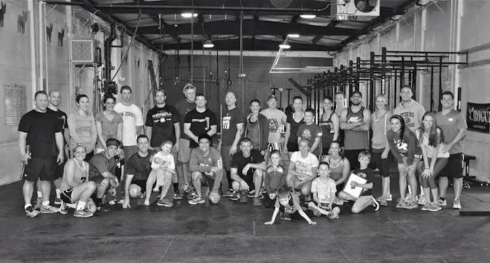 CrossFit Medford Picture 10