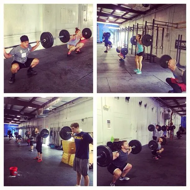CrossFit Medford Picture 4