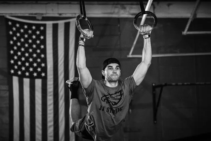 CrossFit Medford Picture 9