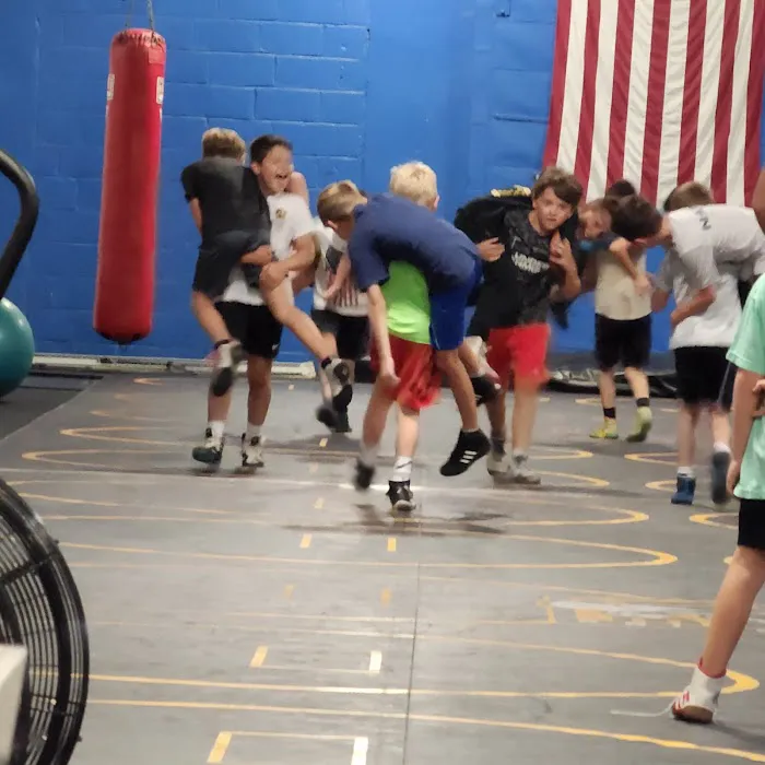 Wrecking Crew Wrestling Academy Picture 2