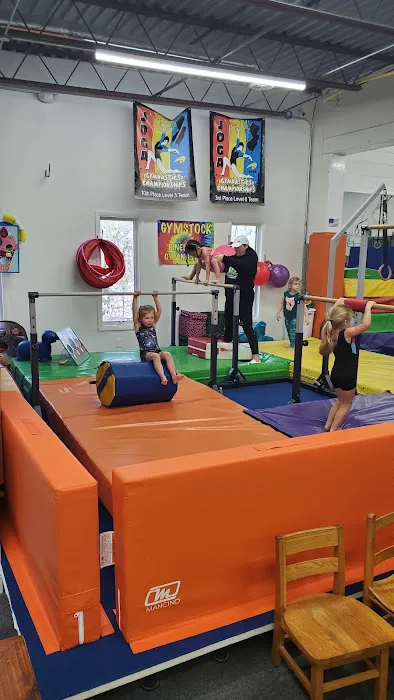 Pinelands Gymnastics Academy LLC Picture 1