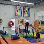 Pinelands Gymnastics Academy LLC