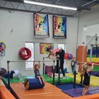 Pinelands Gymnastics Academy LLC ico