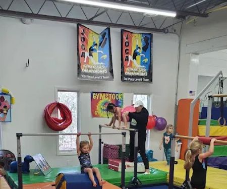 Pinelands Gymnastics Academy LLC