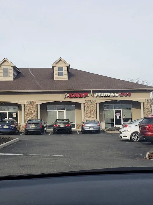 Snap Fitness Medford Picture 2