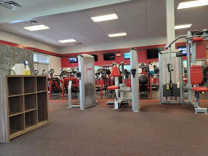 Snap Fitness Medford Picture 1
