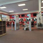 Snap Fitness Medford