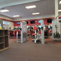 Snap Fitness Medford ico