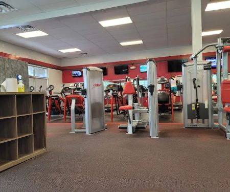 Snap Fitness Medford