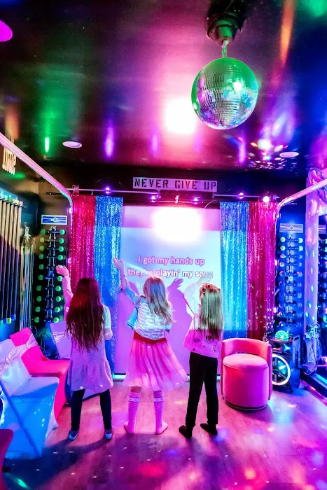 Dance With Love LLC Picture 3