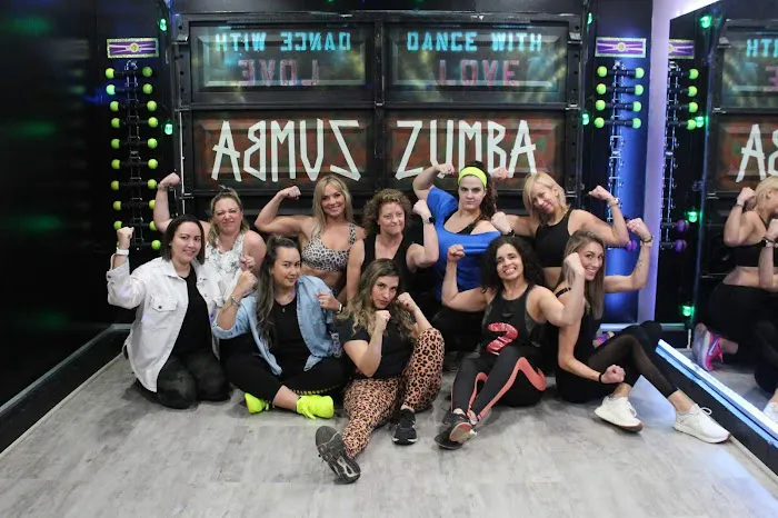 Dance With Love LLC Picture 1