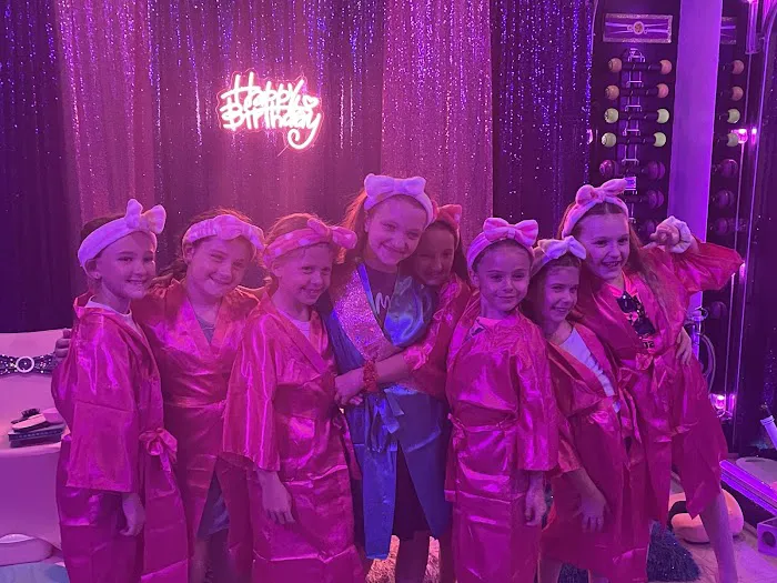 Dance With Love LLC Picture 10