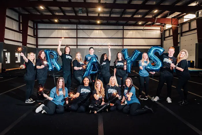 The Stingray Allstars Cheer & Tumble New Jersey Picture 6