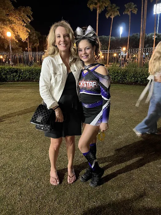 The Stingray Allstars Cheer & Tumble New Jersey Picture 4