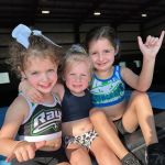 The Stingray Allstars Cheer & Tumble New Jersey