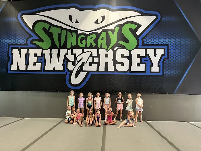 The Stingray Allstars Cheer & Tumble New Jersey Picture 10