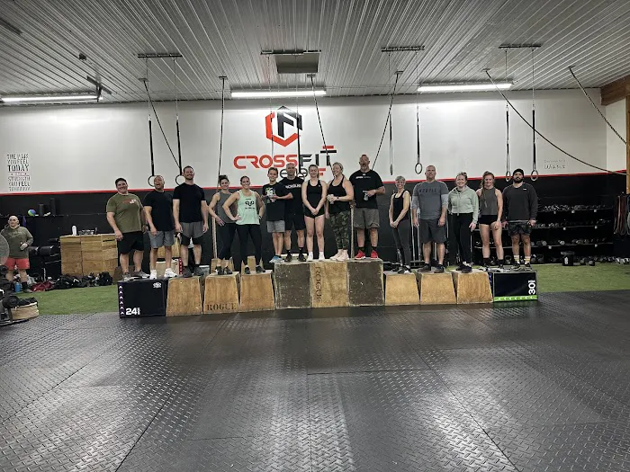 CrossFit 609 Picture 8