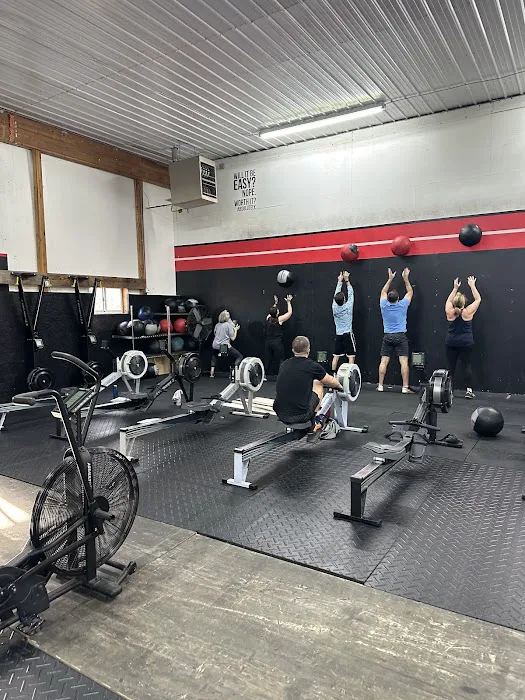 CrossFit 609 Picture 2