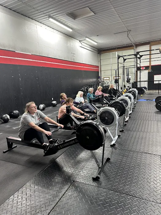 CrossFit 609 Picture 7