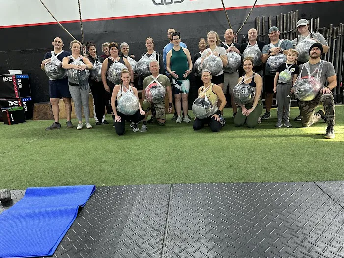 CrossFit 609 Picture 6