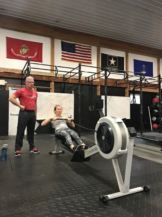 CrossFit 609 Picture 4
