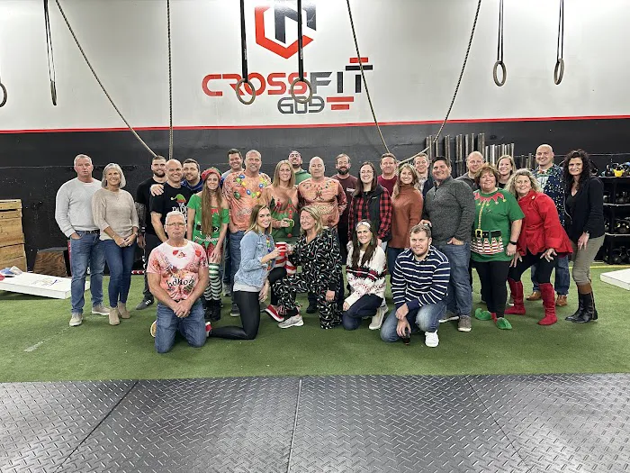 CrossFit 609 Picture 10