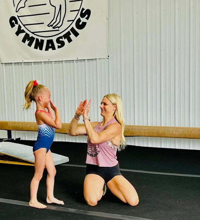 Parallax Gymnastics Picture 5
