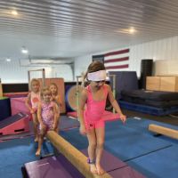 Parallax Gymnastics ico