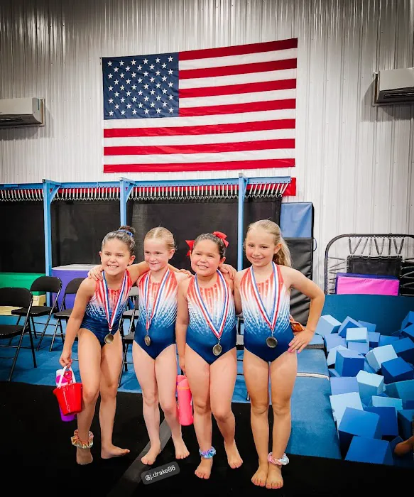 Parallax Gymnastics Picture 8