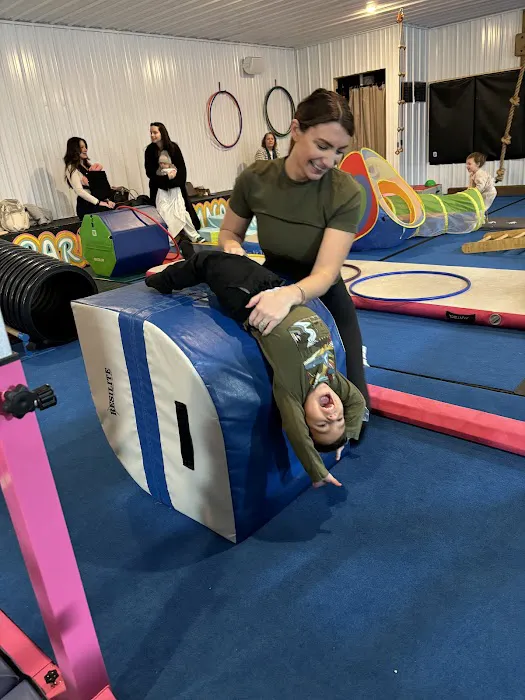 Parallax Gymnastics Picture 4