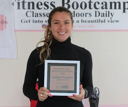 Jacklyn.fit