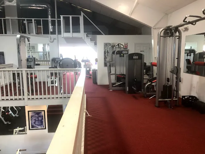 Atilis Gym, Sea Isle City Picture 1