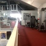Atilis Gym, Sea Isle City