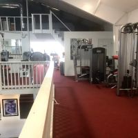 Atilis Gym, Sea Isle City ico