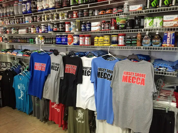 Atilis Gym, Sea Isle City Picture 7
