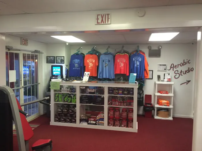 Atilis Gym, Sea Isle City Picture 8