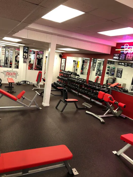 Atilis Gym, Sea Isle City Picture 5