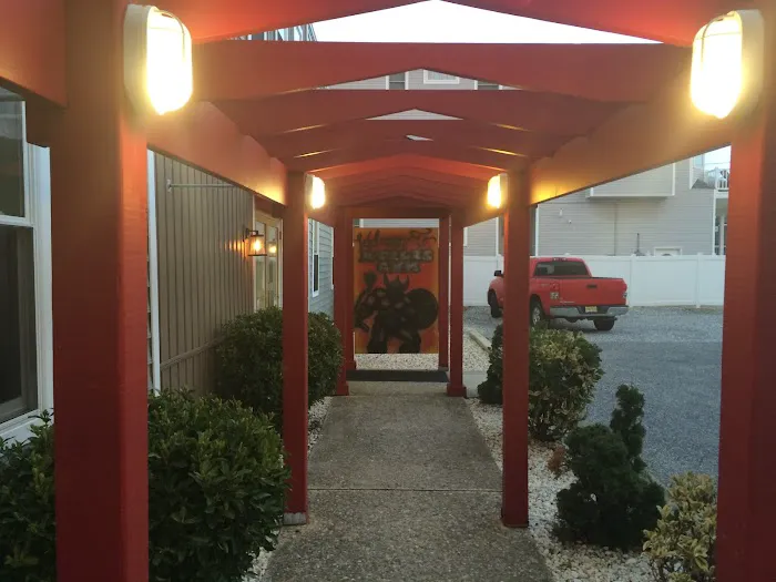 Atilis Gym, Sea Isle City Picture 3