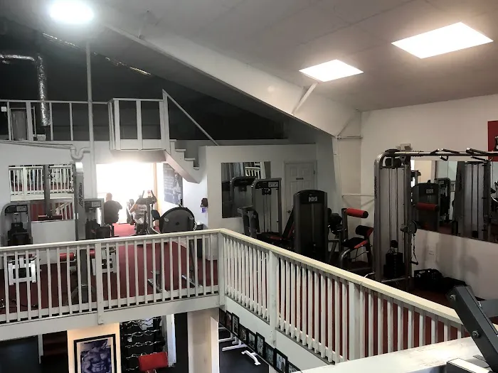 Atilis Gym, Sea Isle City Picture 9